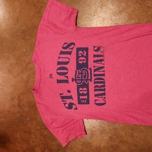 St. Louis Cardinals shirt